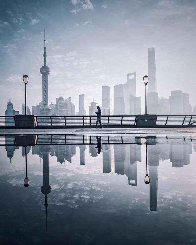  镜头■镜头下的中国，美的无法形容