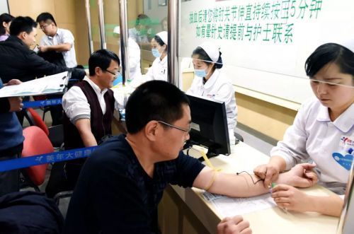 美年再收关注函！真正有经验的医生不会去民营体检机构？行内人曝