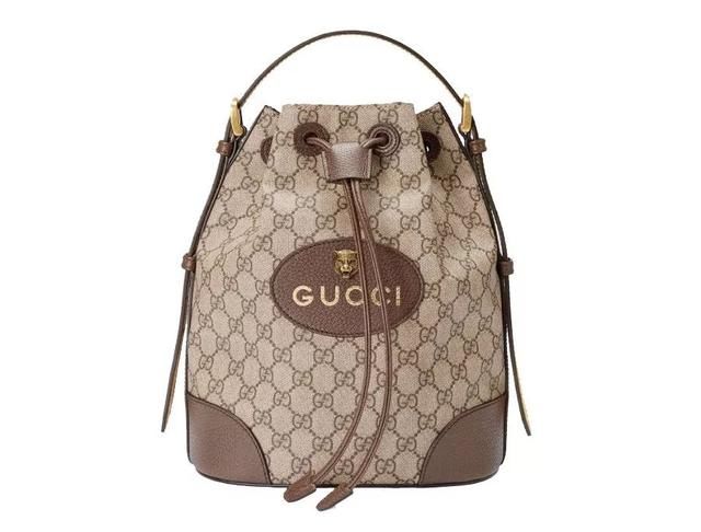 20年前流行的复古包又回来了,淘一只还能留作女儿的嫁妆~