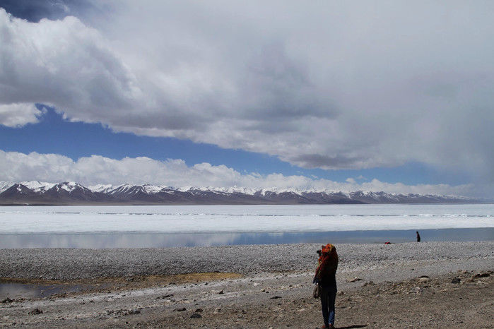 川藏318，我们在路上（15天川藏线自驾游攻略）