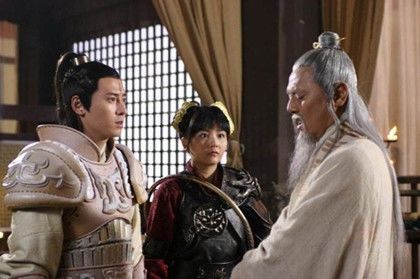  『武将』封神演义中有位武将，遁地术比土行孙还厉害，他是谁