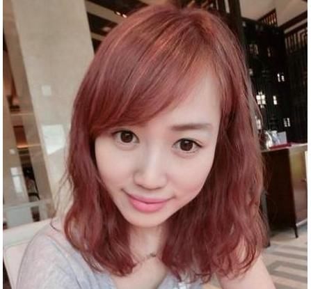 马蓉发声明继续打假 再次曝光冒充者微博账号