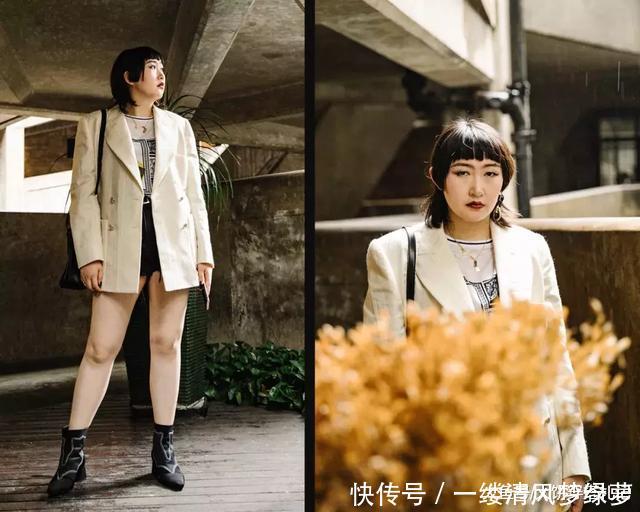  「牛仔单品」10个套路搞定夏→秋过渡季，只用你衣橱里的元素就搞定