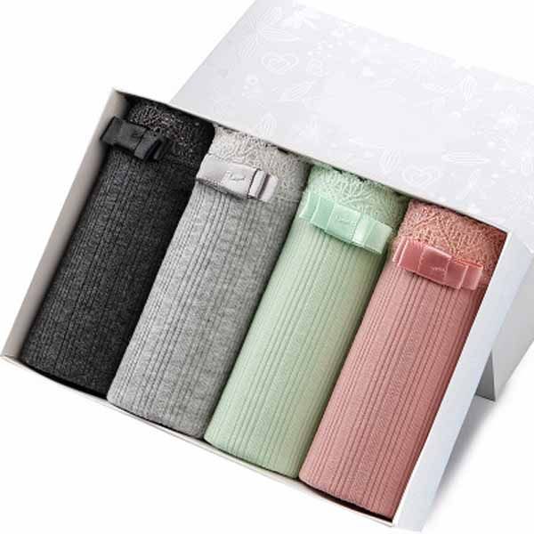 三角裤的数量不需多，但要买对!这几款，不仅好看，而且舒适健康