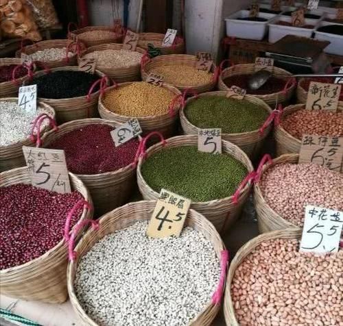  『穿越』广州人穿越大半座城市，只为汇聚到这里买菜，究竟是何种吸引？