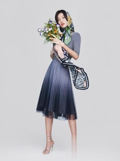 『舒适』春夏必备的十款时尚单品,怎么穿都好看!