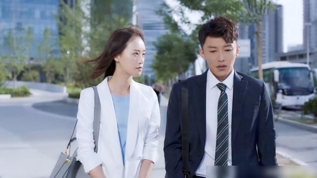 精英律师焦恩的扮演者