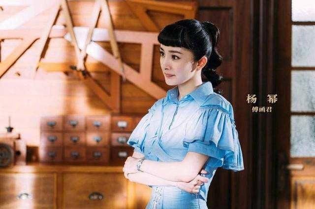  [电视剧]“收视之王”投票：孙俪第一，杨幂第六，杨紫倒数第二，郑爽落榜
