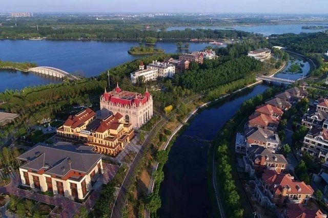  「GDP」中国“强势”的三线城市，7100亿元GDP，二线城市也靠边