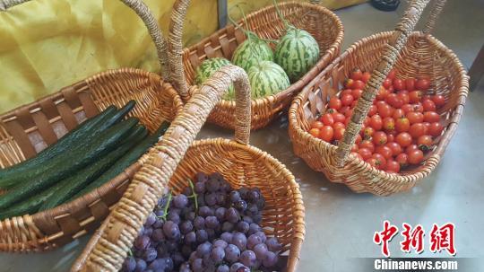 山西“千年古县”黎城借全域旅游助推经济发展