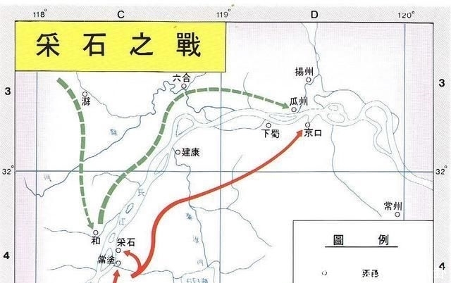  敌国■皇帝派他去慰问军队，他居然以2万对40万，把敌国皇帝给打死了！