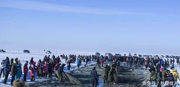 东北查干湖鱼越来越多，当地人为何担忧导游说出气愤原因