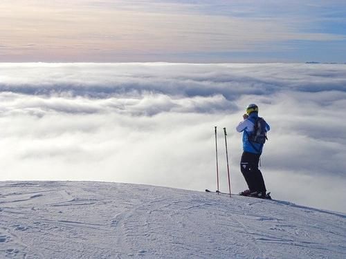 国内有哪些好玩儿的滑雪场？全国各地滑雪场汇总简介