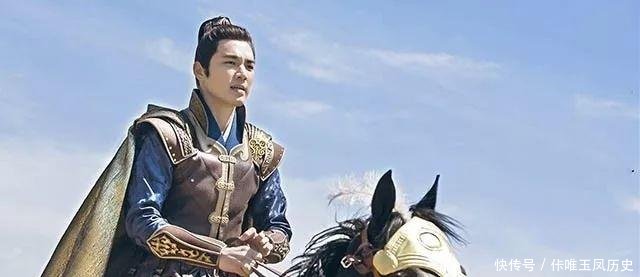  「薛仁贵」薛仁贵的孙子薛刚为什么跟着安禄山造反，后来怎样了