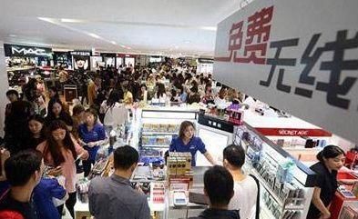 韩国的旅游业已开始恢复，韩国网民吐槽:不是说他们不会来么?