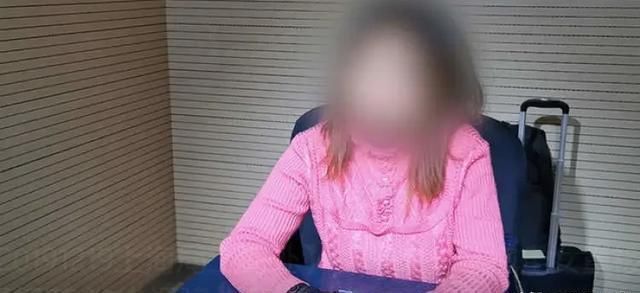  告人谯某|上海火车站“抢”女童案，判了