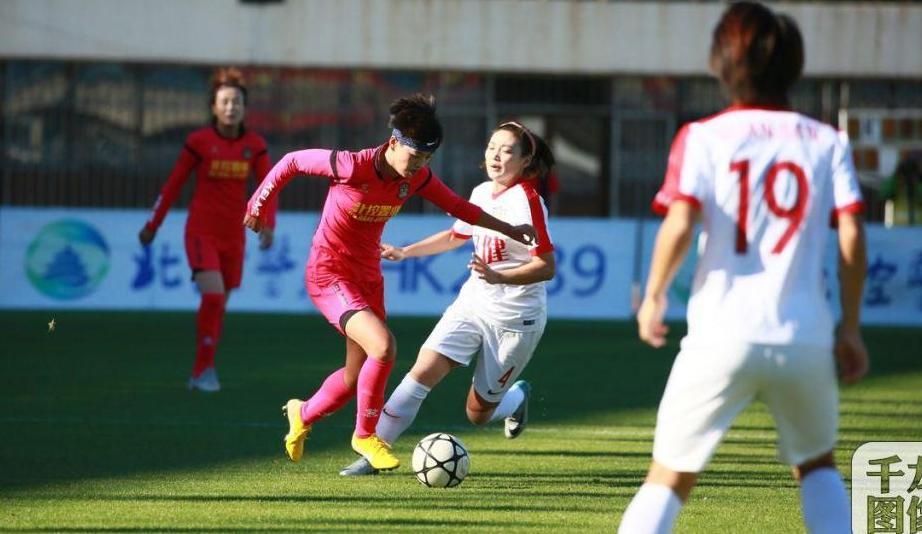 女超战报| 维罗妮卡角球直接破门 北京北控置业女足1:2大连权健