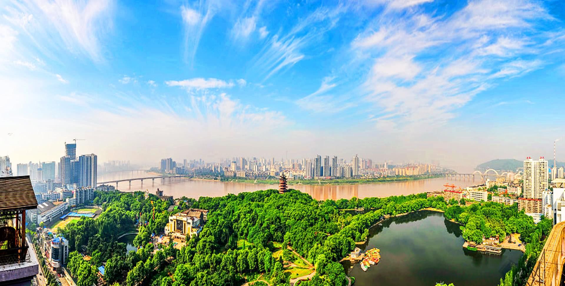  未来：湖南发展空间最大的城市，长沙、岳阳落选，它未来有望晋