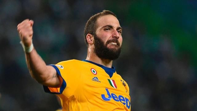 尤文图斯辟谣速度像拜仁?上次伊瓜因转入也由老板先否认