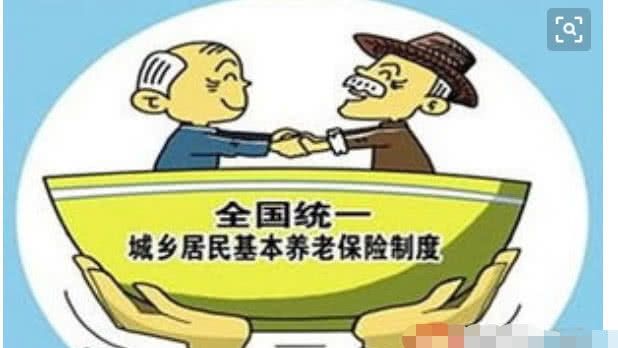 19年养老金迎来飞涨，9月份全面补发差额，网友：幸福来了！