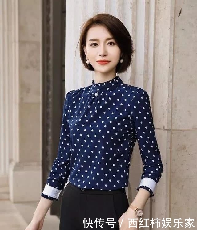 气质|精致的女人,懂得在这“4点”上好好打扮自己,美得与众不同