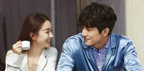 林更新恋情曝光？他发博痛批无良医者，网友直言：别给我们抹黑了