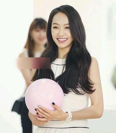 14款气质大方的不留刘海款式发型!