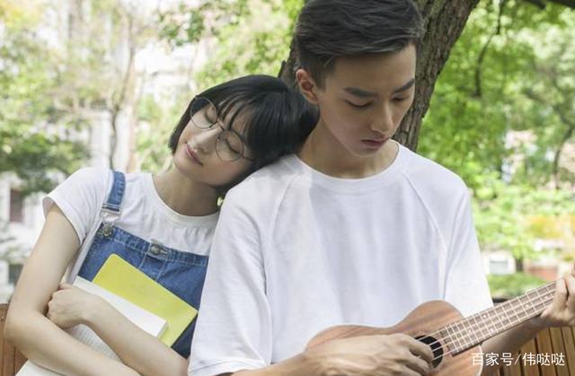 恋爱|身高160普通男孩,跨越网恋、异地去寻爱,终于抱得美人归!