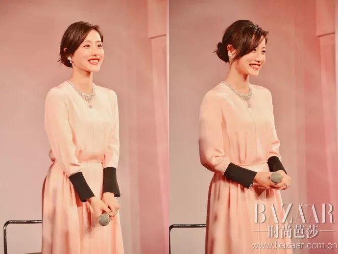 石原里美30+?她的新鲜“果汁脸”怎么看怎么才18