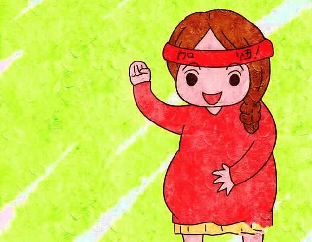 孕妈自己都信以为真的3大谣言，你信了吗？