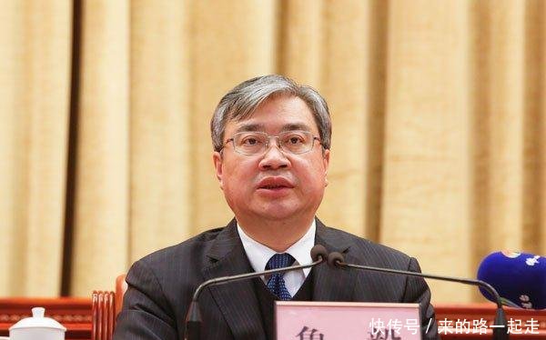 收藏｜广东21个地市最新一把手名单