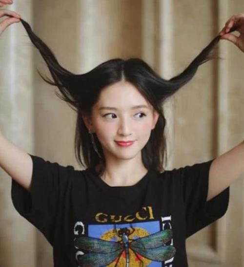  『拥有一头』16岁女孩长期“不剪头发”，身体出现这变化，女生请务必了解！
