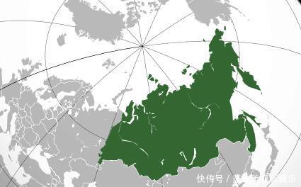 俄罗斯亚洲部分面积1300万平方公里, GDP