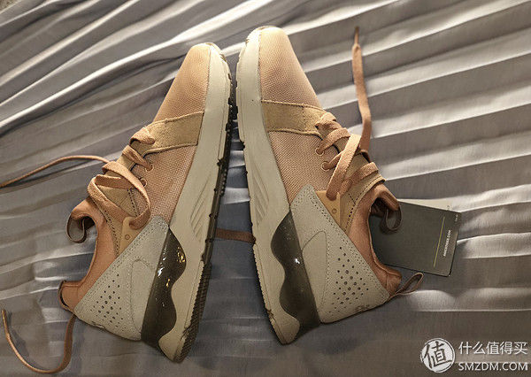 大柠的618之ASICS GEL-LYTE V SANZE运动鞋