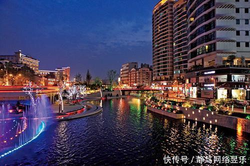 江苏省内有7个1000亿级县市, 总数全国排第一