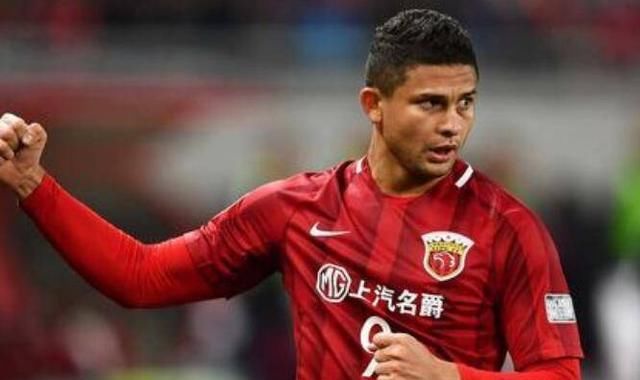 上港核心出走让球队中超连战不胜! 战功赫赫却未能善始善终!