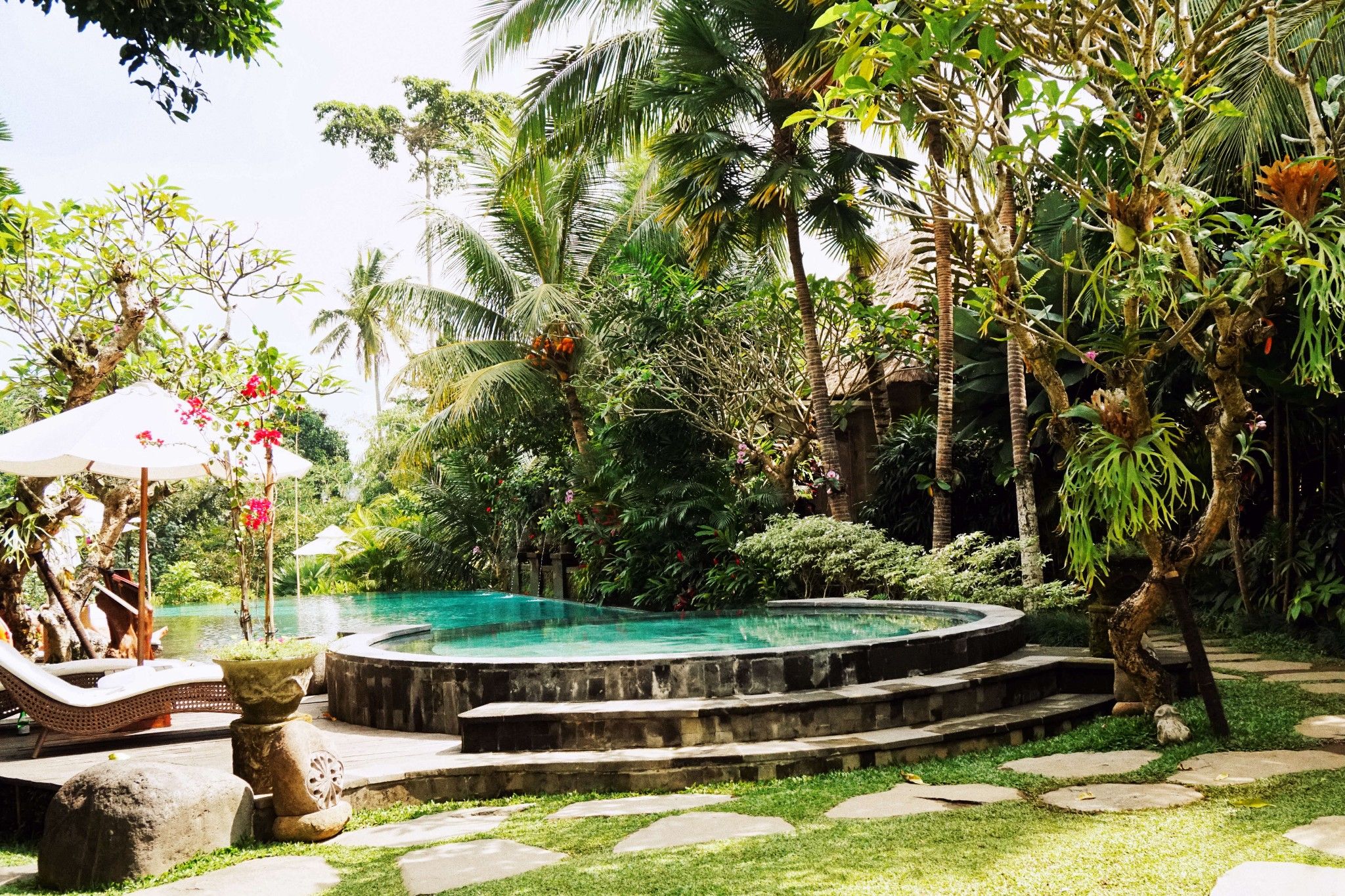 【许多唐看世界】巴厘岛——清风吹拂夏日,享受阳光、沙滩、比基