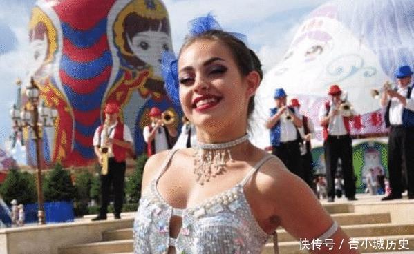 在中俄边境,总有一些漂亮的俄罗斯美女在“游荡”,她们是干啥的