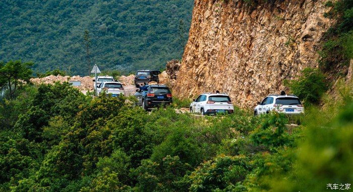 Jeep重走史迪威公路，大切诺基与我同在