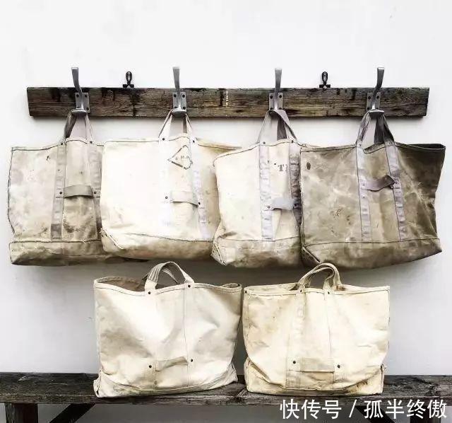 托特■双肩包不受宠了,今年流行背“托特包”,百搭又时髦还高级