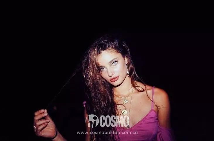 彩妆迷 | 海狸的奶咖色口红这么性感,难怪比伯离不开