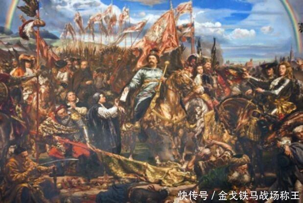  欧洲：欧洲历史十大富强朝代，全都做过欧洲霸主，哈布斯堡王朝不是第一