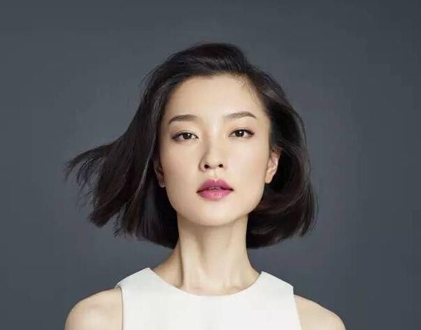 丹凤眼具有国际范儿?下面5种最美眼型,你是哪