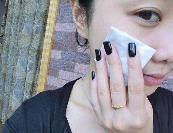  「洗面奶」用错洗面奶的5种表现，是女人8成都犯过