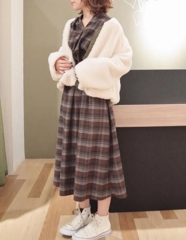  高筒帆布鞋@帆布鞋、运动鞋穿搭示范教学，轻松避开3大NG雷区