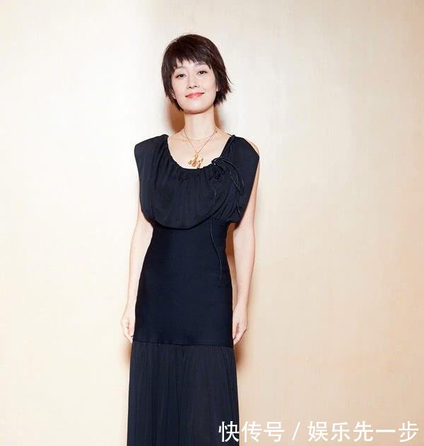 马伊琍跟古力娜扎撞衫, 网友: 女王跟公主的区别一目了然  ?