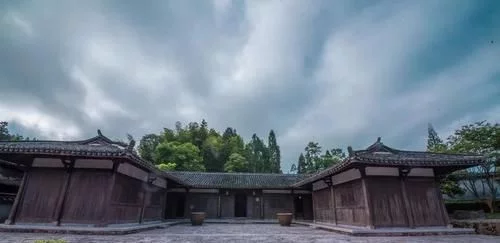 隐居在浙南的小县城,适合休闲度假的世外桃源【2020热门旅游景点】