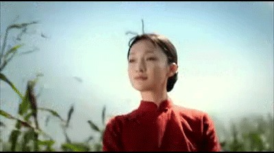 周迅素颜似大妈?其实她很美只是你没发现而已