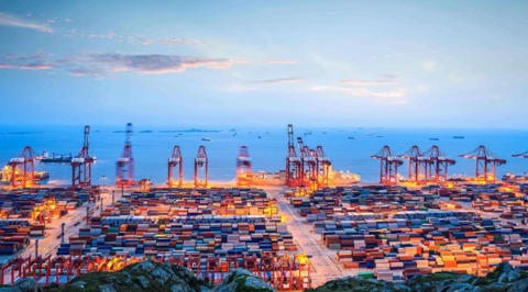 狂赚美国582亿,贸易顺差不降反增!