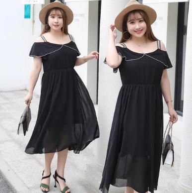  『宽松款式的衣服』肚子赘肉太多穿衣服不好看？教你几个小技巧，搭配显瘦又时尚